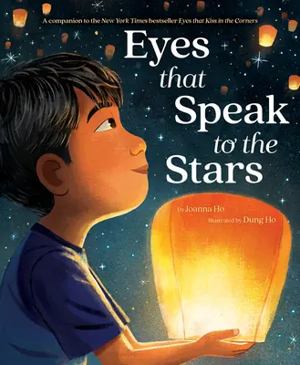 Szemek, amelyek a csillagokhoz beszélnek - Eyes That Speak to the Stars