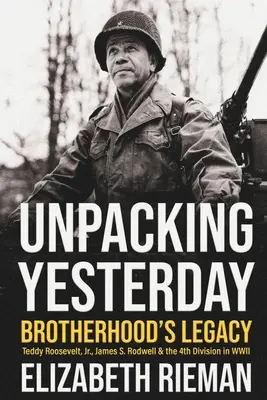 A tegnap kicsomagolása: A testvériség öröksége - Unpacking Yesterday: Brotherhood's Legacy