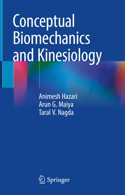 Fogalmi biomechanika és kineziológia - Conceptual Biomechanics and Kinesiology