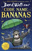 Kódnév: Banánok - Code Name Bananas