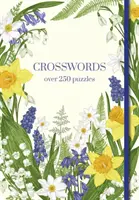 Keresztrejtvények - Több mint 250 rejtvény - Crosswords - Over 250 Puzzles