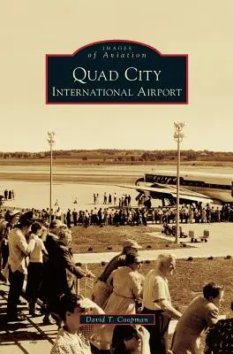 Quad City nemzetközi repülőtér - Quad City International Airport