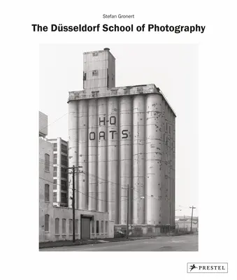 A düsseldorfi fotóiskola - The Dsseldorf School of Photography