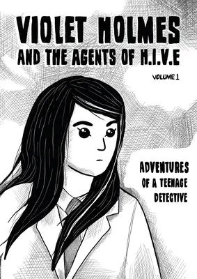 Egy tizenéves nyomozó kalandjai - Adventures of a Teenage Detective