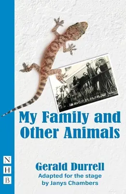 A családom és más állatok: (színpadi változat) - My Family and Other Animals: (Stage Version)