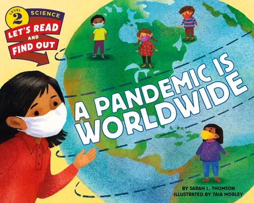 Világméretű járvány - A Pandemic Is Worldwide