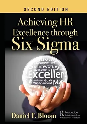 A HR kiválóság elérése a Hat Szigma segítségével - Achieving HR Excellence through Six Sigma