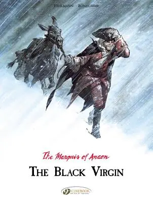 A fekete szűz - The Black Virgin