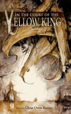 A sárga király udvarában - In the Court of the Yellow King