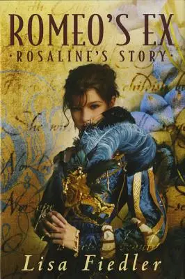 Romeo exe: Rosalind története - Romeo's Ex: Rosalind's Story