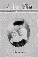 Egy ritka lelet: Ethel Ayres Bullymore - egy legendás kanadai bába legendája - A Rare Find: Ethel Ayres Bullymore- Legend of an Epic Canadian Midwife