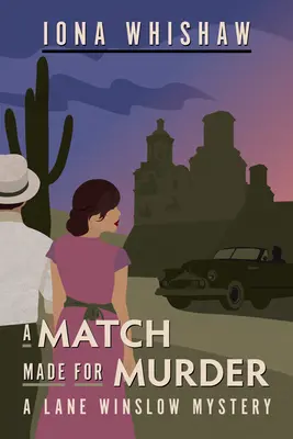 Egy gyilkosságra teremtett páros - A Match Made for Murder