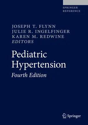 Gyermekkori magas vérnyomás - Pediatric Hypertension