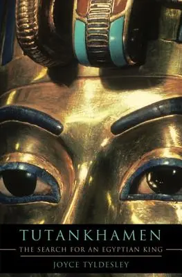 Tutanhamon: Egy egyiptomi király keresése - Tutankhamen: The Search for an Egyptian King