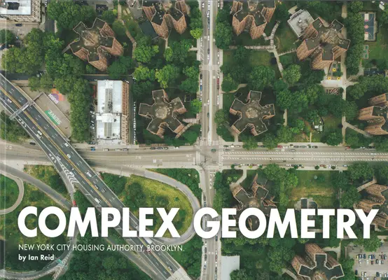 Komplex geometria: New York City Housing Authority, Brooklyn - Complex Geometry: New York City Housing Authority, Brooklyn