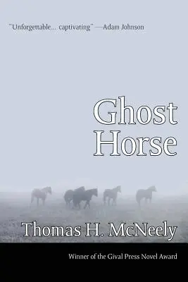 Ghost Horse