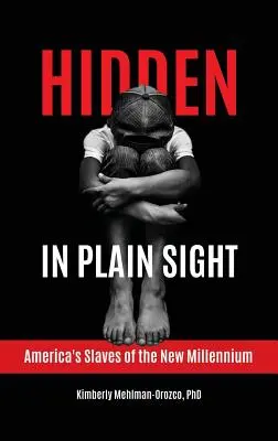 Rejtve a szemünk előtt: Amerika rabszolgái az új évezredben - Hidden in Plain Sight: America's Slaves of the New Millennium