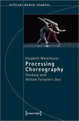 Feldolgozó koreográfia: Gondolkodás William Forsythe duójával