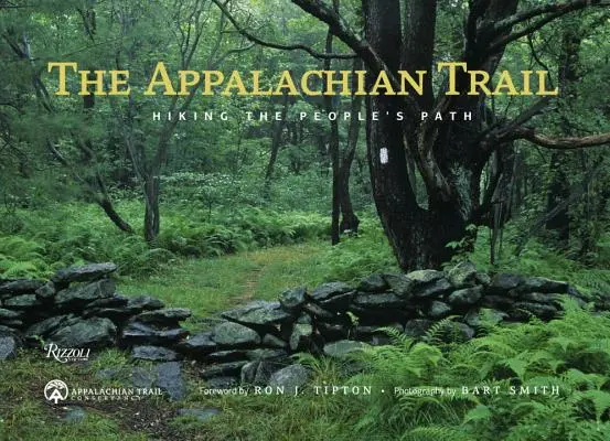 Az Appalache-ösvény: Túrázás az emberek útján - The Appalachian Trail: Hiking the People's Path