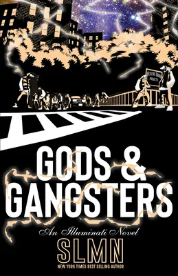 Istenek és gengszterek - Gods & Gangsters