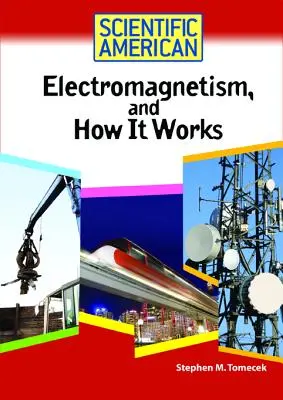 Az elektromágnesesség, és hogyan működik - Electromagnetism, and How It Works