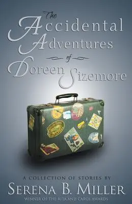 The Accidental Adventures of Doreen Sizemore (Doreen Sizemore véletlen kalandjai) - The Accidental Adventures of Doreen Sizemore