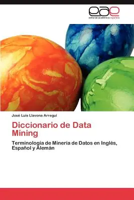 Diccionario de Data Mining