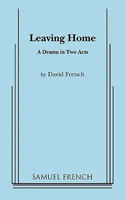 Leaving Home