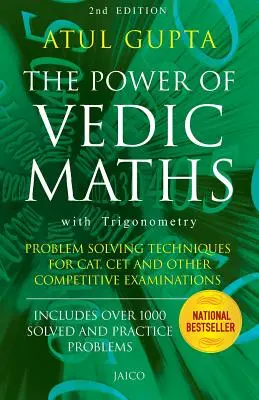 A védikus matematika ereje - The Power of Vedic Maths