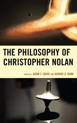 Christopher Nolan filozófiája - The Philosophy of Christopher Nolan
