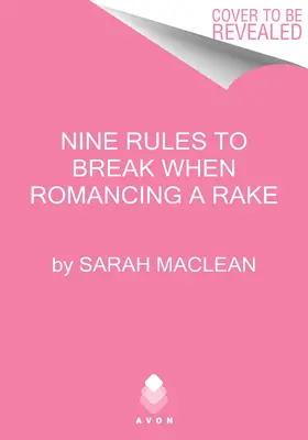 Kilenc szabály, amit megszeghetsz, ha egy paripával romantikázol - Nine Rules to Break When Romancing a Rake