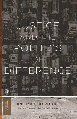 Az igazságosság és a másság politikája - Justice and the Politics of Difference