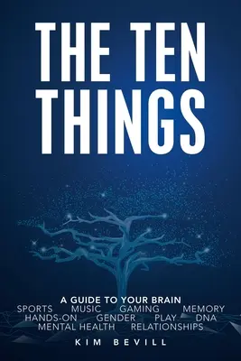 Top Ten Things: A nemi különbségek, a zene, a játék és még sok minden más idegtudománya - Top Ten Things: The Neuroscience on Sex Differences, Music, Gaming and More