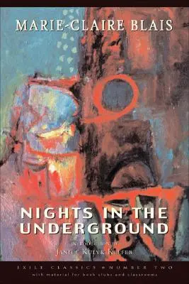 Éjszakák a föld alatt - Nights in the Underground