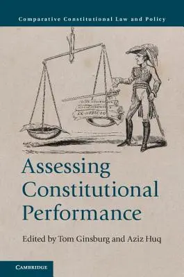 Az alkotmányos teljesítmény értékelése - Assessing Constitutional Performance