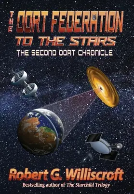 Az Oort Szövetség: A csillagokhoz: Oort-krónika - The Oort Federation: To the Stars: The Second Oort Chronicle