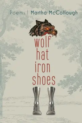 Farkaskalap Vascipő - Wolf Hat Iron Shoes