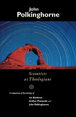 Tudósok mint teológusok - Scientists as Theologians