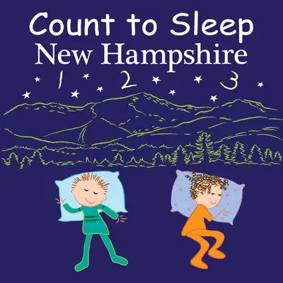 Count to Sleep New Hampshire