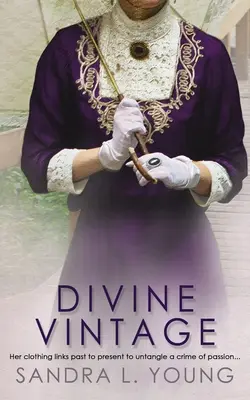 Isteni szüreti - Divine Vintage