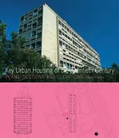 A huszadik század legfontosabb városi lakóépületei - Key Urban Housing of the Twentieth Century