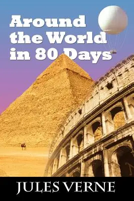 A Föld körül 80 nap alatt - Around the World in 80 Days