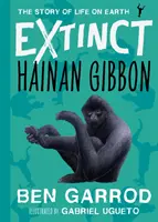 Hainan Gibbon