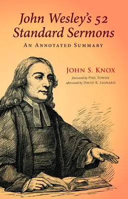 John Wesley 52 standard prédikációja - John Wesley's 52 Standard Sermons