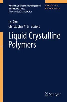 Folyékony kristályos polimerek - Liquid Crystalline Polymers
