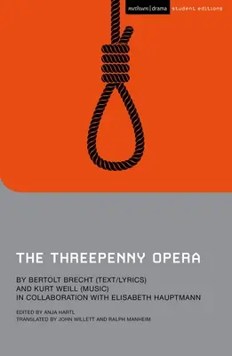 A Hárompenny-opera - The Threepenny Opera