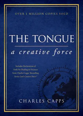 A nyelv: A kreatív erő ajándékkiadás - The Tongue: A Creative Force Gift Edition