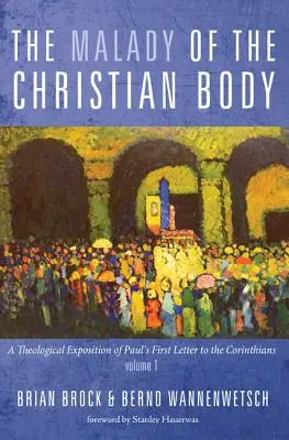 A keresztény test betegsége - The Malady of the Christian Body