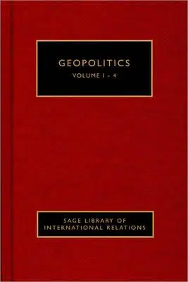 Geopolitika - Geopolitics