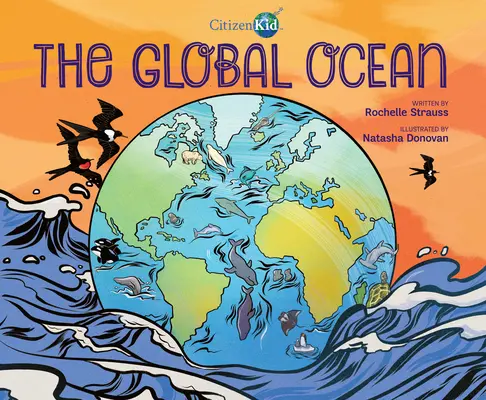 A globális óceán - The Global Ocean